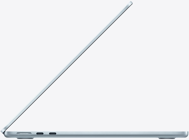 Apple MacBook Air 15 (M4, 2025)