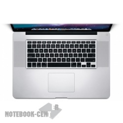 Apple MacBook Pro MC024LLA 