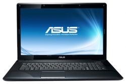 ASUS A72DR