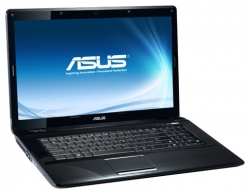 ASUS A72DR