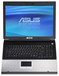 ASUS A7Sv