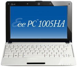ASUS Eee PC 1005P