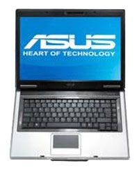 ASUS F3L