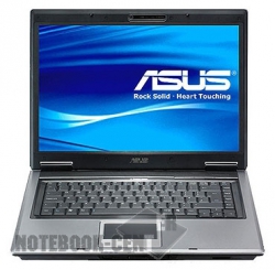 ASUS F3Se