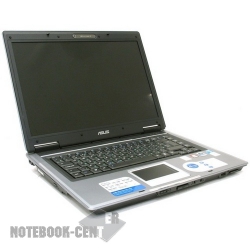 ASUS F3Sr