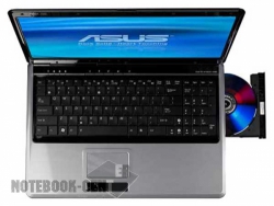 ASUS F 50 Gx