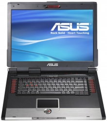 ASUS G2SV (G2SV-T930XFGUAW)