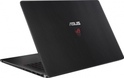 ASUS G501JW 90NB0873-M00470