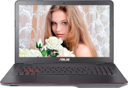 ASUS G551JK 90NB05T2-M01270