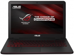 ASUS G551JM 90NB06R2-M01420
