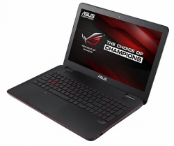 ASUS G551JW 90NB08B2-M00860