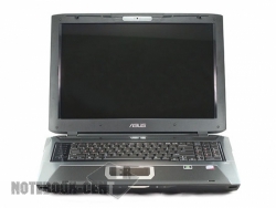 ASUS G70s