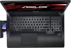 ASUS G750JH 90NB0182-M02020