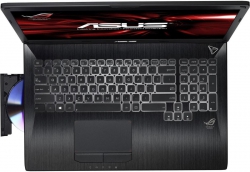 ASUS G750JM 90NB04J1-M01030