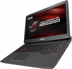 ASUS G751JY 90NB06F1-M07080