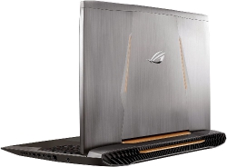 ASUS G 752VT 90NB09X1-M01690