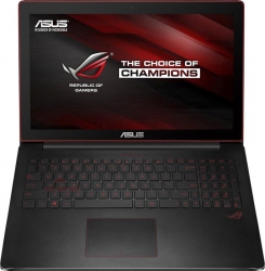 ASUS G501JW 90NB0873-M00350