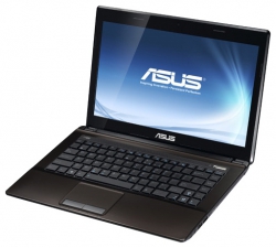 ASUS K43E-90N3RAD44W2725VD13AU