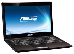 ASUS K43SD-90N3PA184W2M25RD13AU