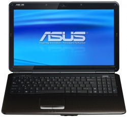 ASUS K50AF-90NZGA210W1135RD13AY