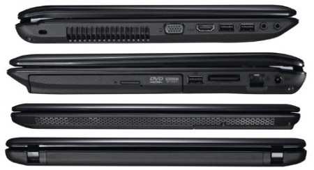 ASUS K 52JT-90N1WW378W1714RD13AU