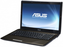 ASUS K52JU-90N1XW368W1714RD13AU