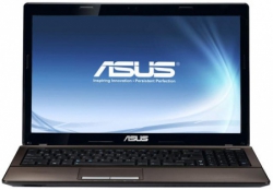 ASUS K53BR-90N8SI218W21226013AC