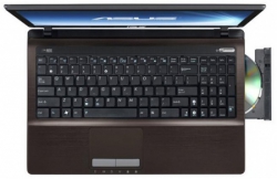 ASUS K53SD-90N3EL144W1I19RD13AY