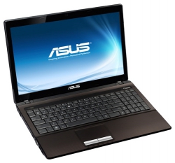 ASUS K53U-90N58A428W164C6013AC