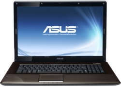 ASUS K72DR-90NZWA414W2716VD13AF