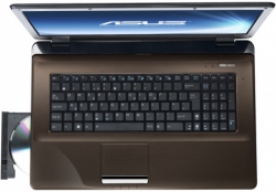 ASUS K72DR