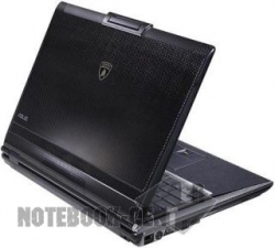 ASUS Lamborghini VX2 