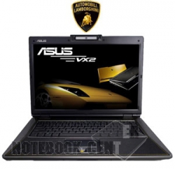 ASUS Lamborghini VX2S yellow (VX2Sy-T770BCDUAW)