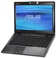 ASUS M50 (M50Sv-T830BEEGAW)