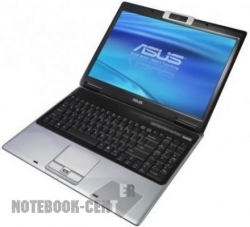 ASUS M51Sn (M51Sn-T830BEEGAW)