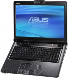ASUS M70Sr