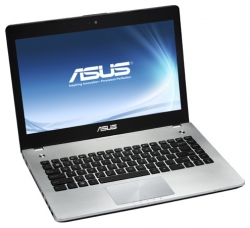 ASUS N46VZ-90N8HC232W3552VD13AY