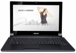 ASUS N53SV-90N1QA468W6971RDH3AY