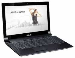 ASUS N53Sv-90N1QA868W6A74RD13AY