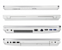 ASUS N 55Sf-90N5FC4B8W5A59RD13AU