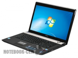 ASUS N71Jv