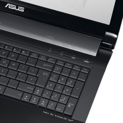 ASUS N 73Sv-90N1RL128W5B7KRD93AU