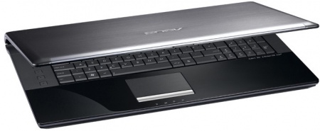 ASUS N 73Sv-90N1RL128W5CD3VD93AU
