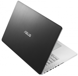 ASUS N750JV 90NB0201-M02130