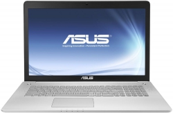 ASUS N750JV 90NB0201-M02530