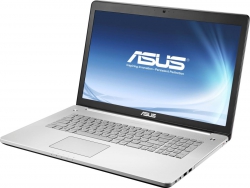 ASUS N751JK 90NB06K2-M01040