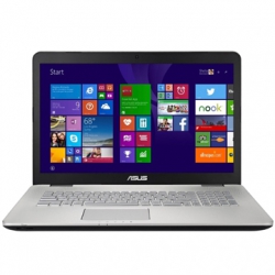 ASUS N751JX 90NB0842-M01260