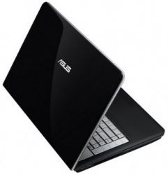 ASUS N 75SF-90N69L528W1B89VD13AU