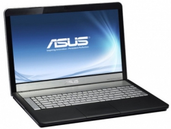 ASUS N75SF-90N69L528W1BC9VD13AU