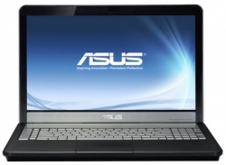 ASUS N75SF-90N69L528W3DA4VD13AU